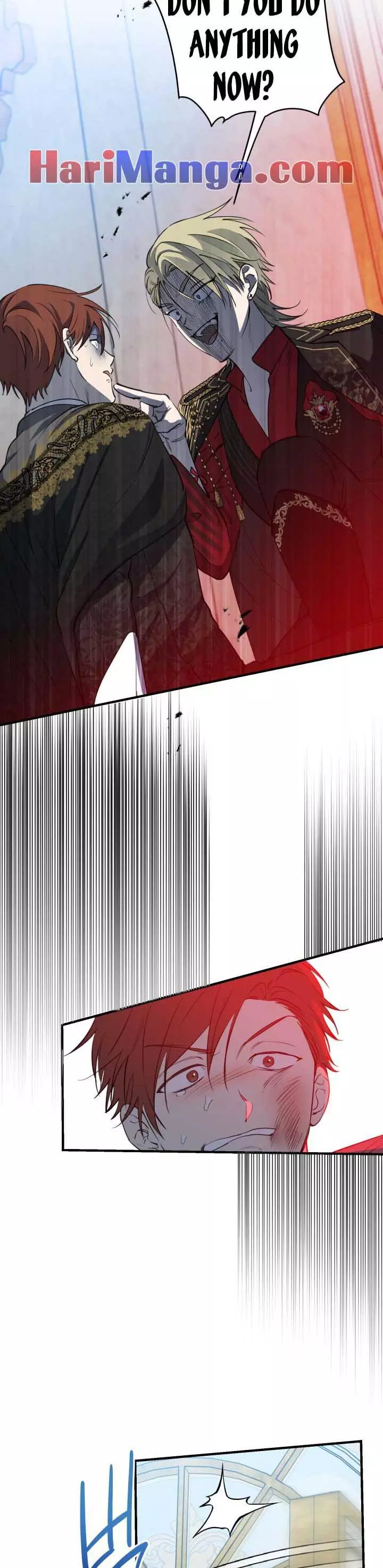 The Strongest Characters In The World Are Obsessed With Me - Chapter 96 Page 3