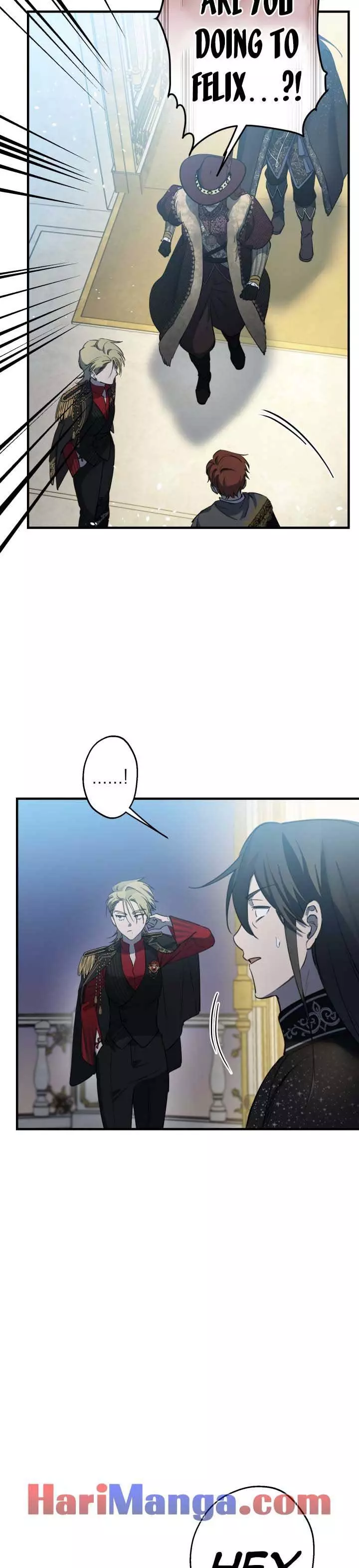 The Strongest Characters In The World Are Obsessed With Me - Chapter 96 Page 6