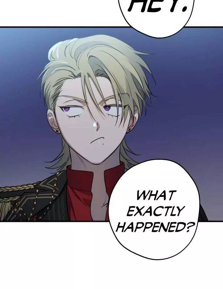The Strongest Characters In The World Are Obsessed With Me - Chapter 96 Page 7