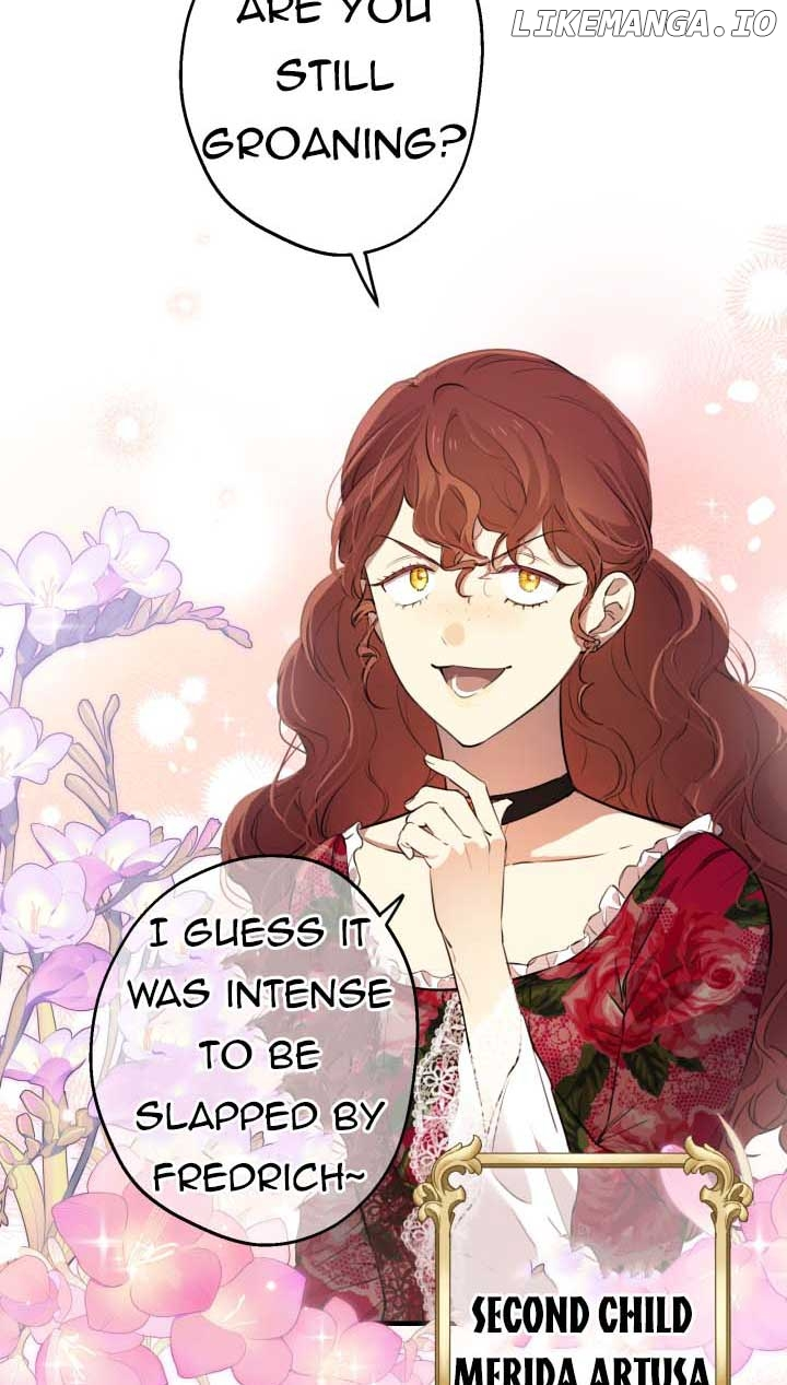 The Strongest Characters In The World Are Obsessed With Me - Chapter 97 Page 3