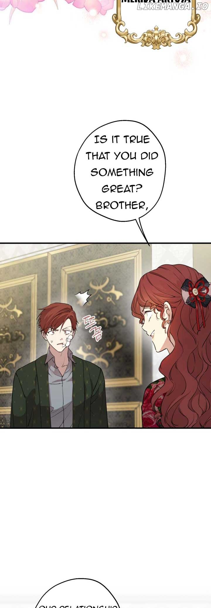 The Strongest Characters In The World Are Obsessed With Me - Chapter 97 Page 4