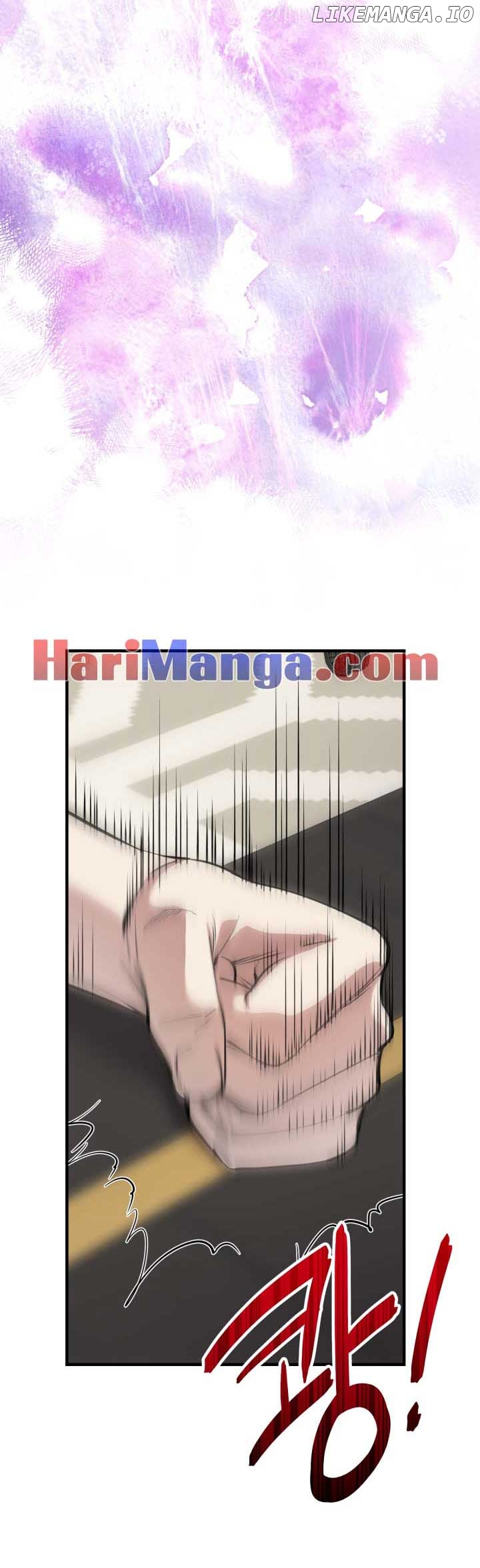 The Strongest Characters In The World Are Obsessed With Me - Chapter 97 Page 7