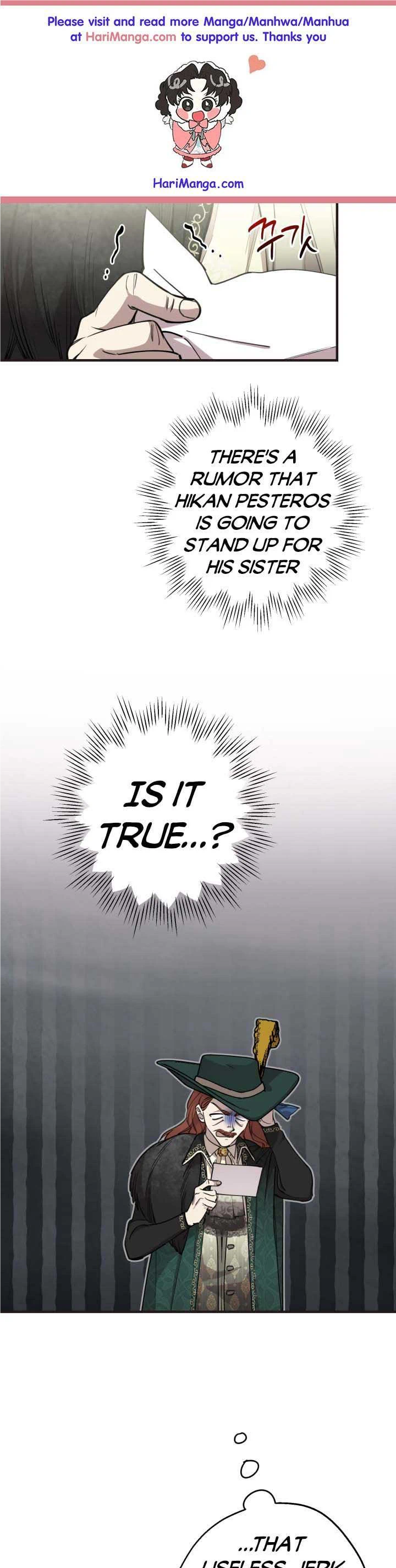 The Strongest Characters In The World Are Obsessed With Me - Chapter 98 Page 2