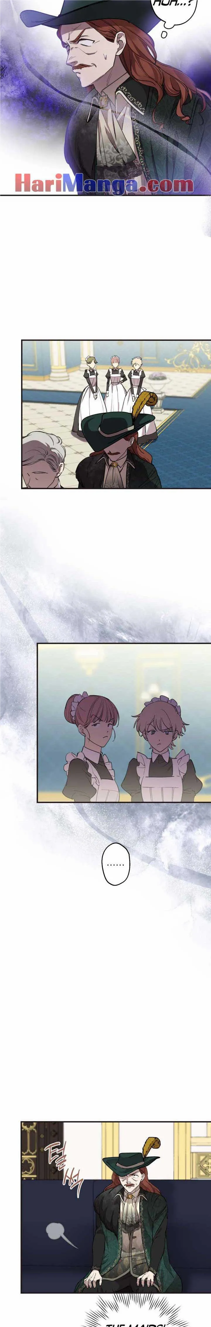 The Strongest Characters In The World Are Obsessed With Me - Chapter 98 Page 7