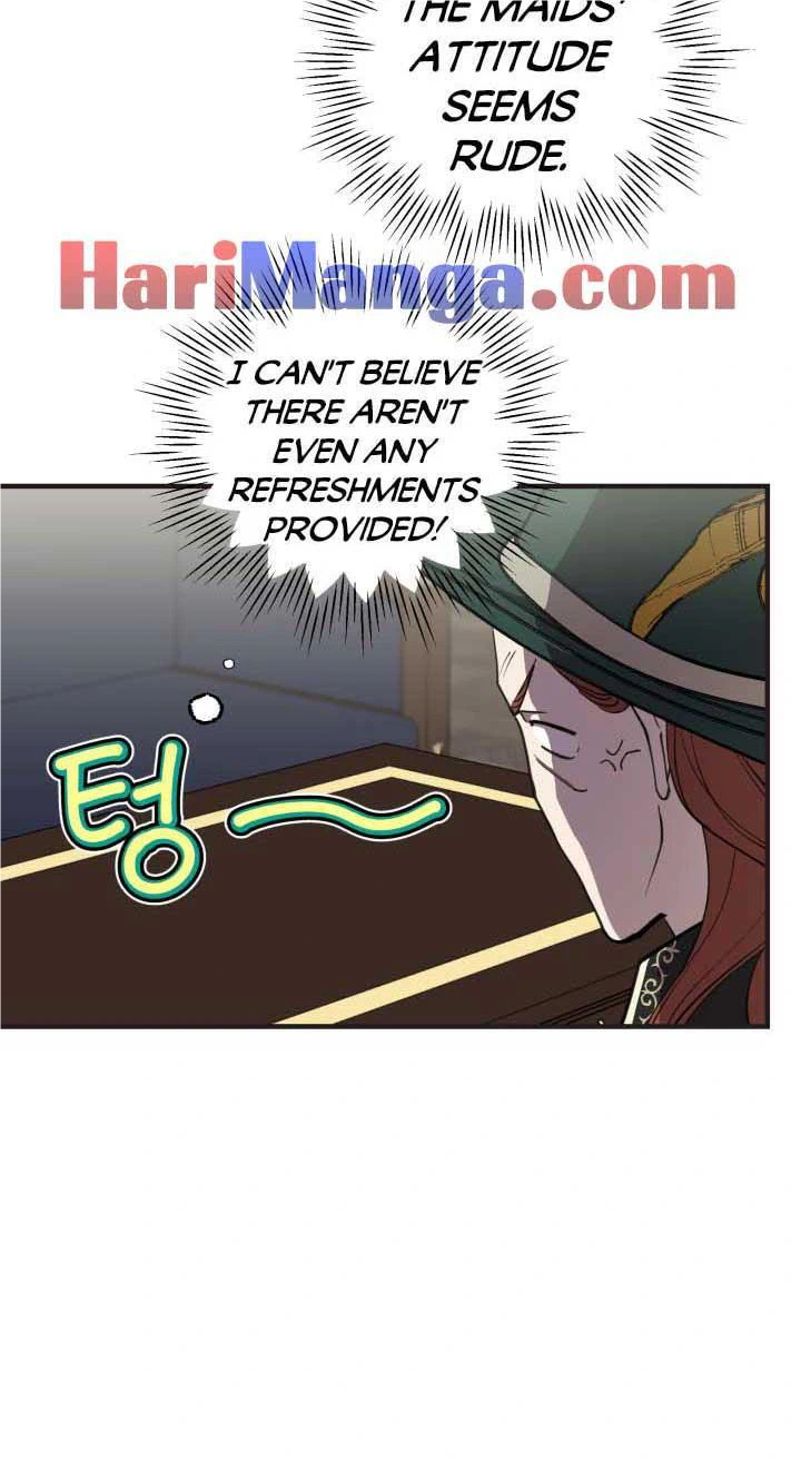 The Strongest Characters In The World Are Obsessed With Me - Chapter 98 Page 8