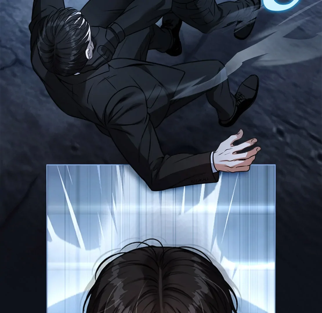 My 2Nd Chance On Taming An Obsessed Esper - Chapter 0 Page 3