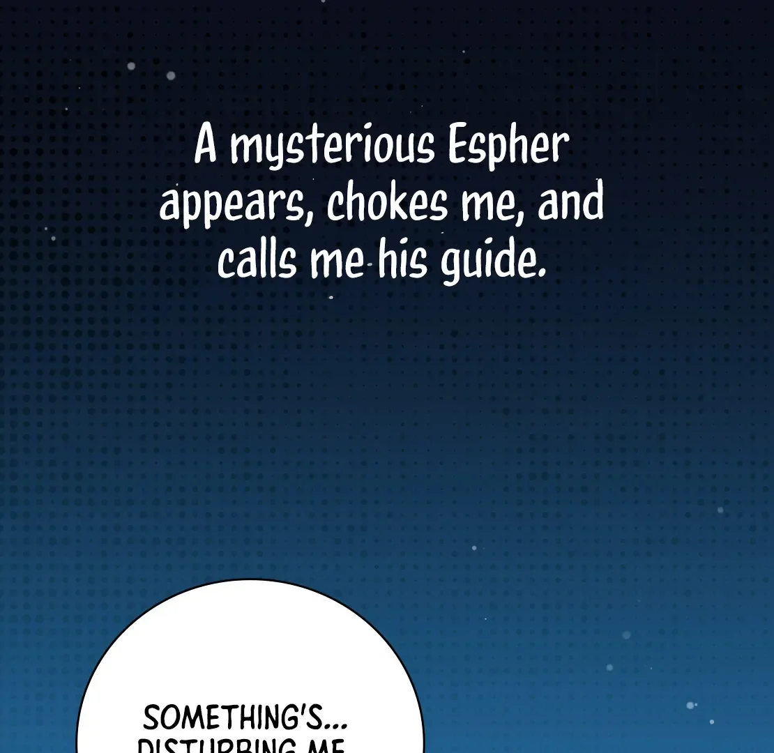 My 2Nd Chance On Taming An Obsessed Esper - Chapter 0 Page 8