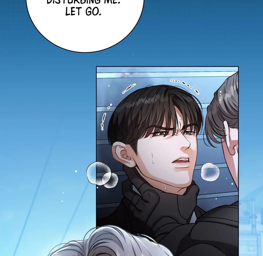 My 2Nd Chance On Taming An Obsessed Esper - Chapter 0 Page 9