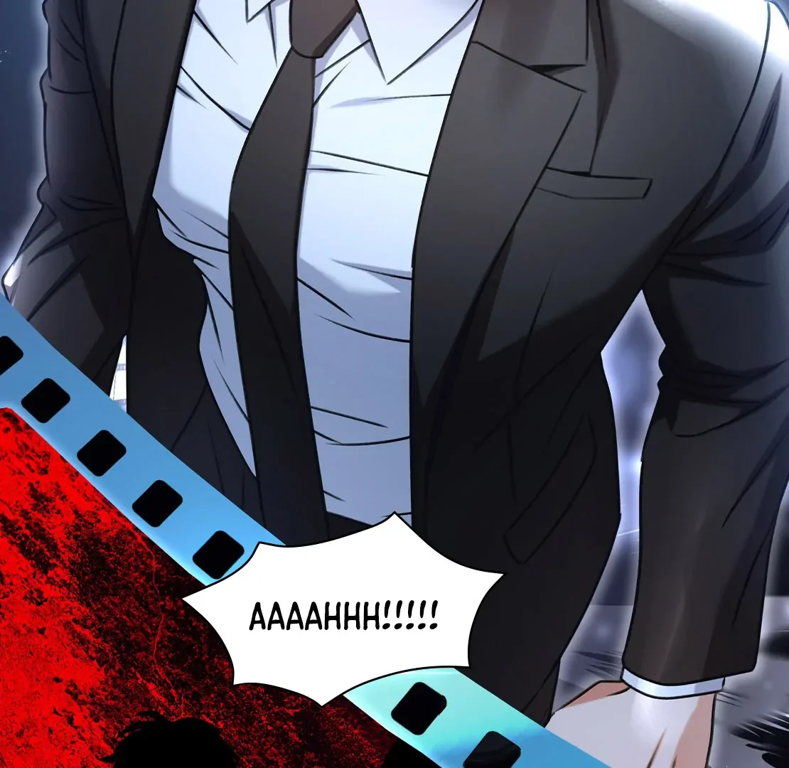 My 2Nd Chance On Taming An Obsessed Esper - Chapter 0 Page 21