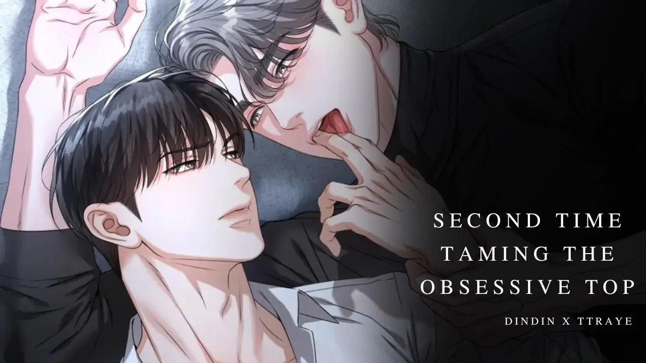 My 2Nd Chance On Taming An Obsessed Esper - Chapter 1 Page 1