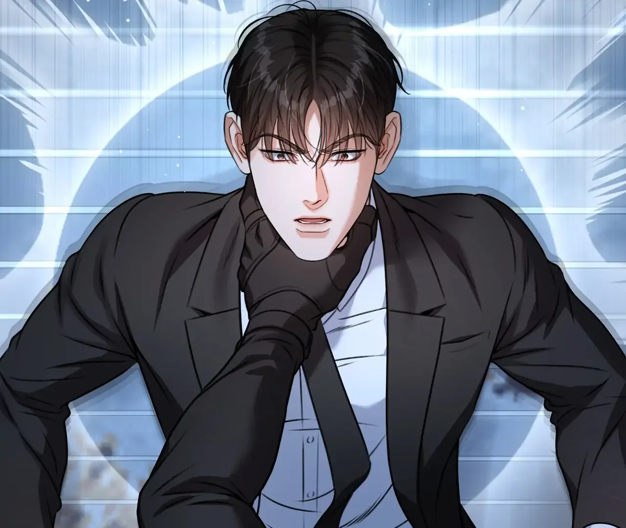 My 2Nd Chance On Taming An Obsessed Esper - Chapter 1 Page 11