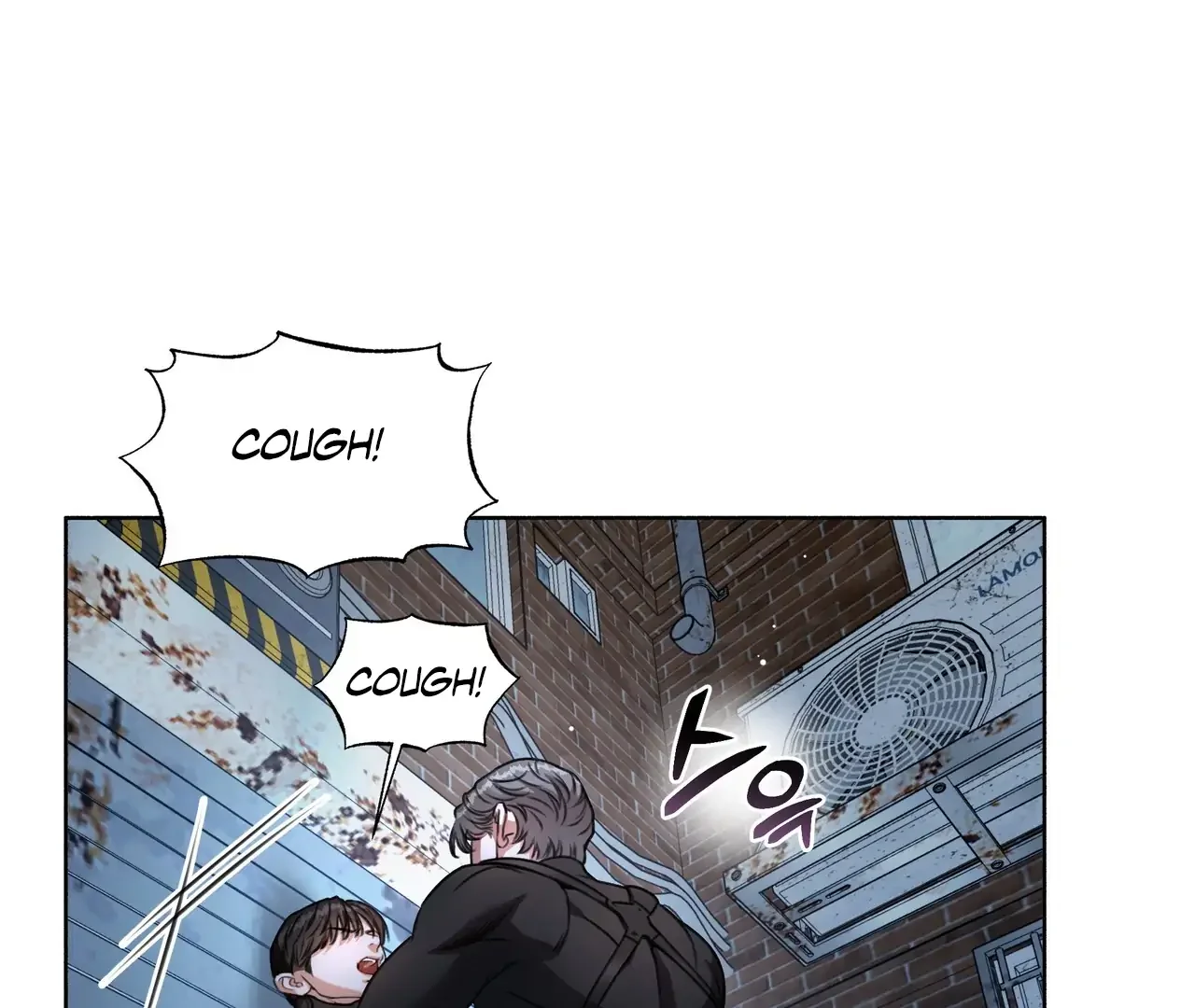 My 2Nd Chance On Taming An Obsessed Esper - Chapter 1 Page 15