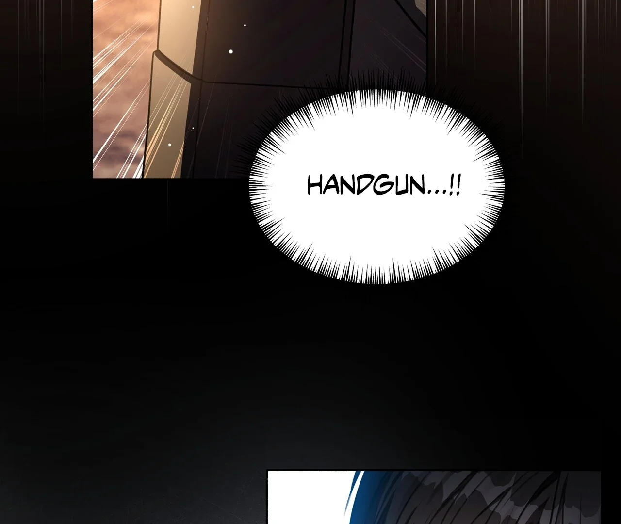 My 2Nd Chance On Taming An Obsessed Esper - Chapter 1 Page 33