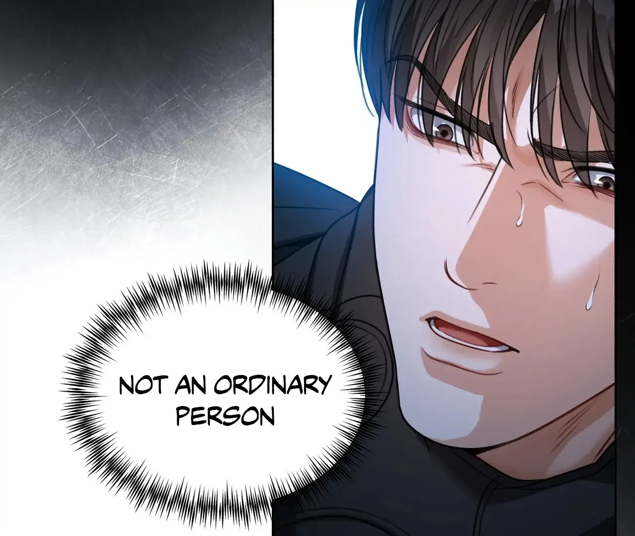 My 2Nd Chance On Taming An Obsessed Esper - Chapter 1 Page 34
