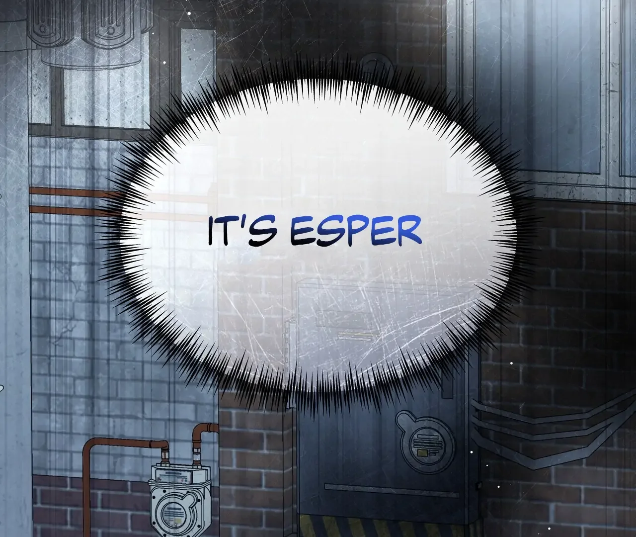 My 2Nd Chance On Taming An Obsessed Esper - Chapter 1 Page 36