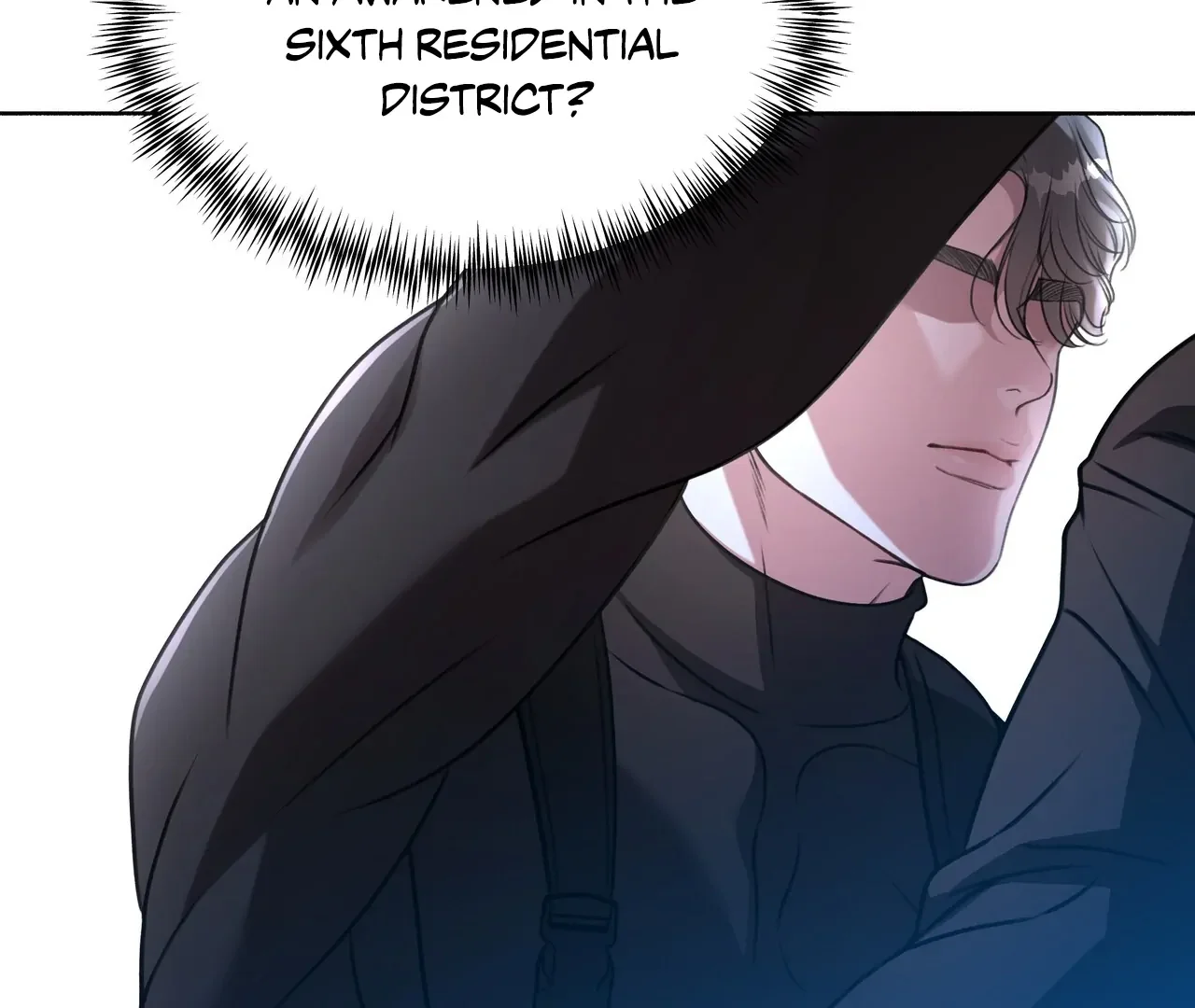 My 2Nd Chance On Taming An Obsessed Esper - Chapter 1 Page 40
