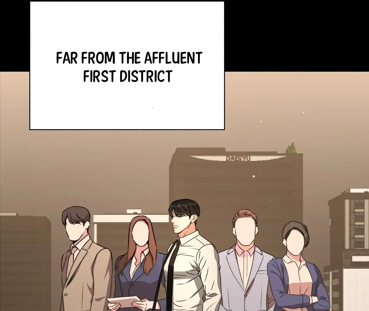 My 2Nd Chance On Taming An Obsessed Esper - Chapter 1 Page 46