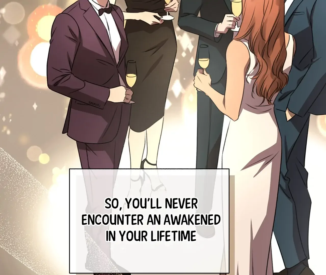 My 2Nd Chance On Taming An Obsessed Esper - Chapter 1 Page 52