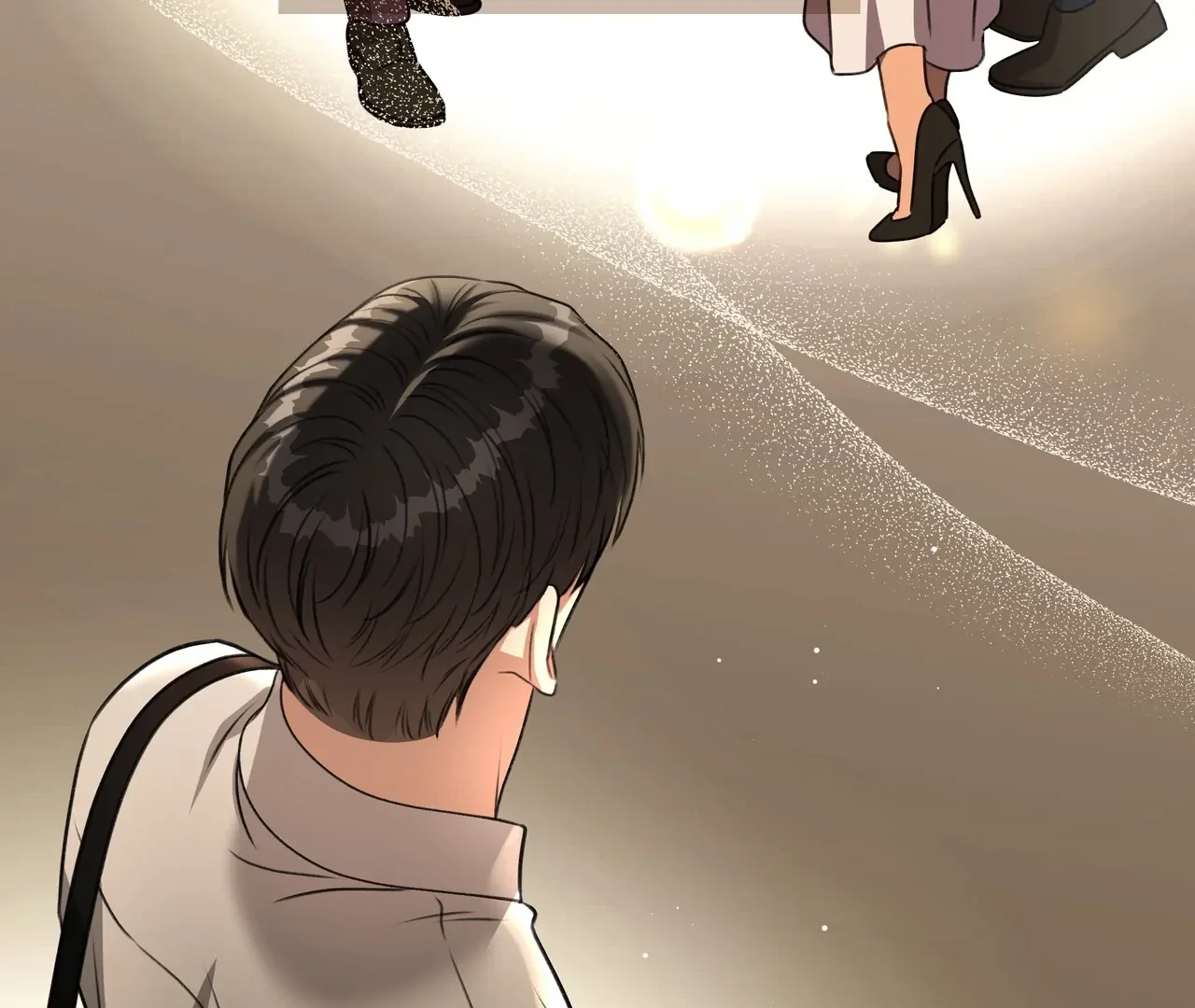 My 2Nd Chance On Taming An Obsessed Esper - Chapter 1 Page 53