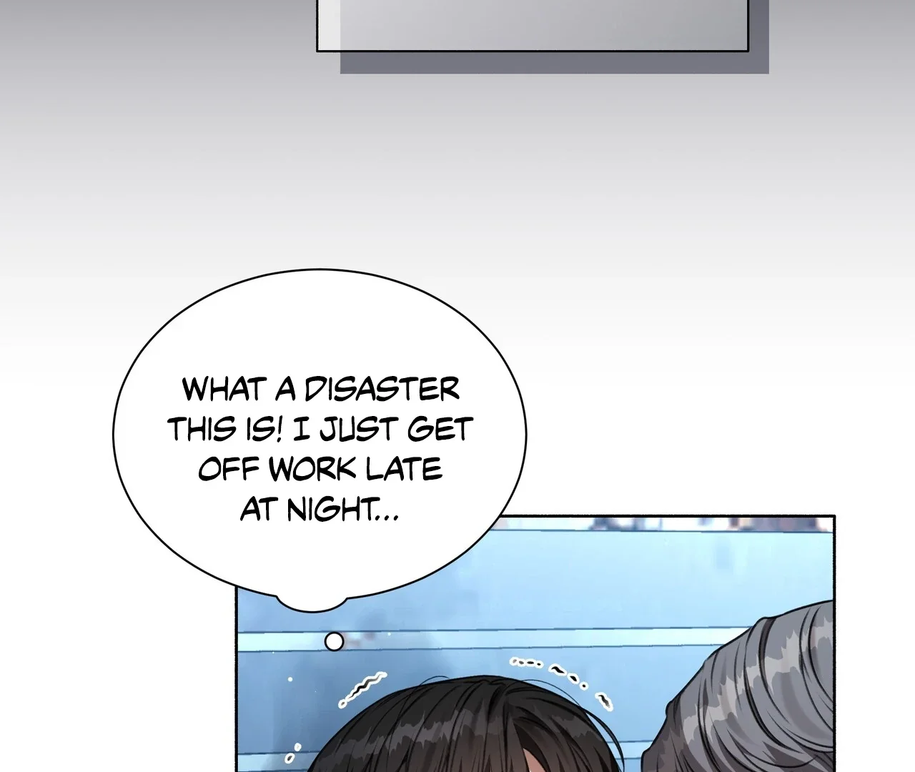 My 2Nd Chance On Taming An Obsessed Esper - Chapter 1 Page 55