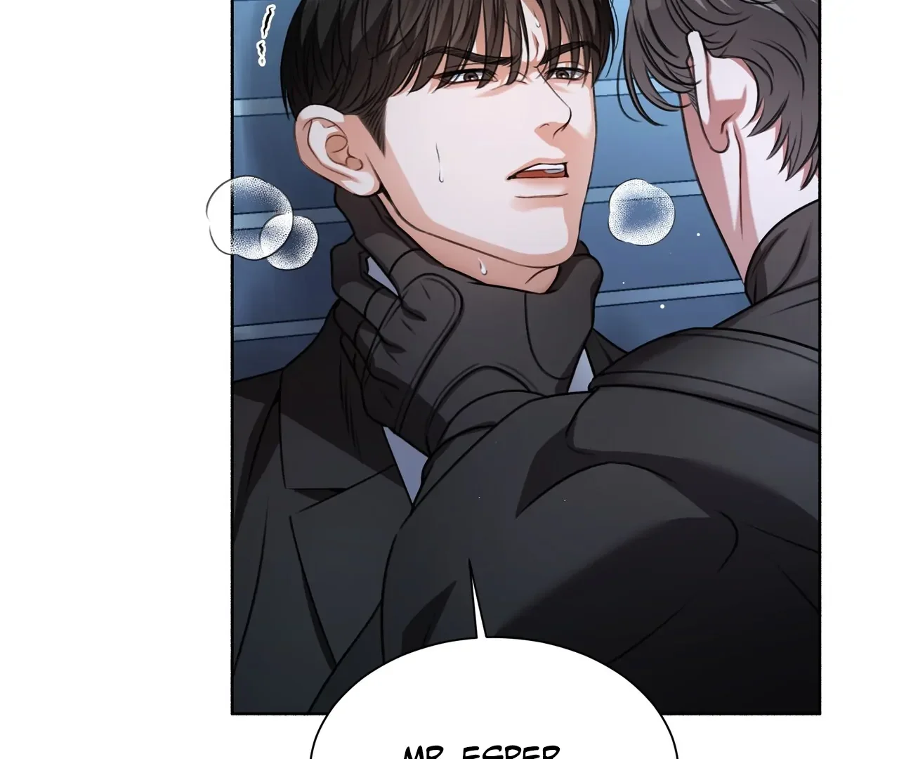 My 2Nd Chance On Taming An Obsessed Esper - Chapter 1 Page 56