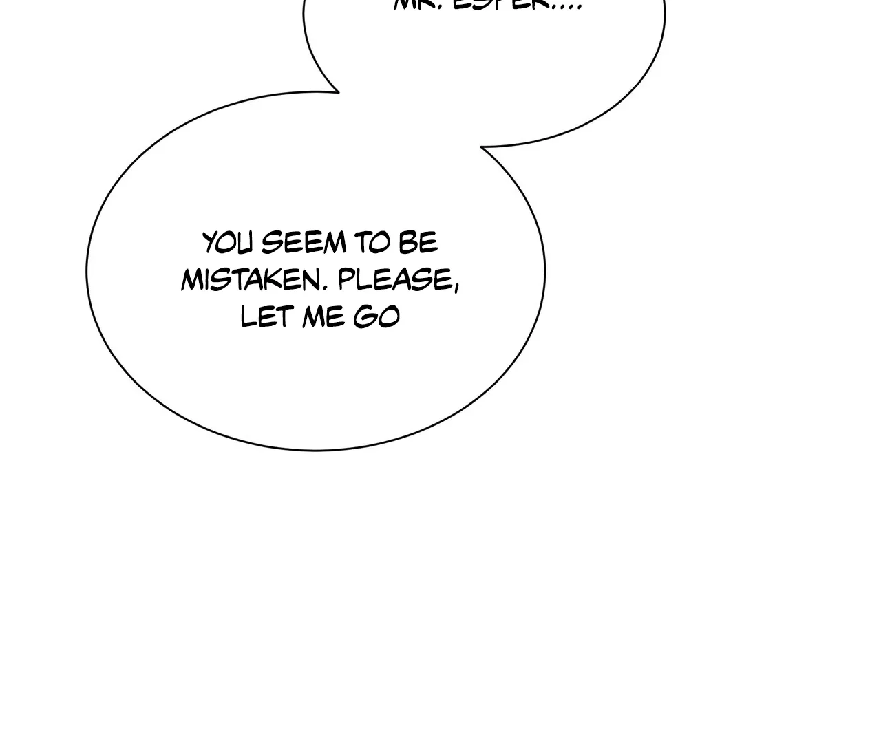 My 2Nd Chance On Taming An Obsessed Esper - Chapter 1 Page 57