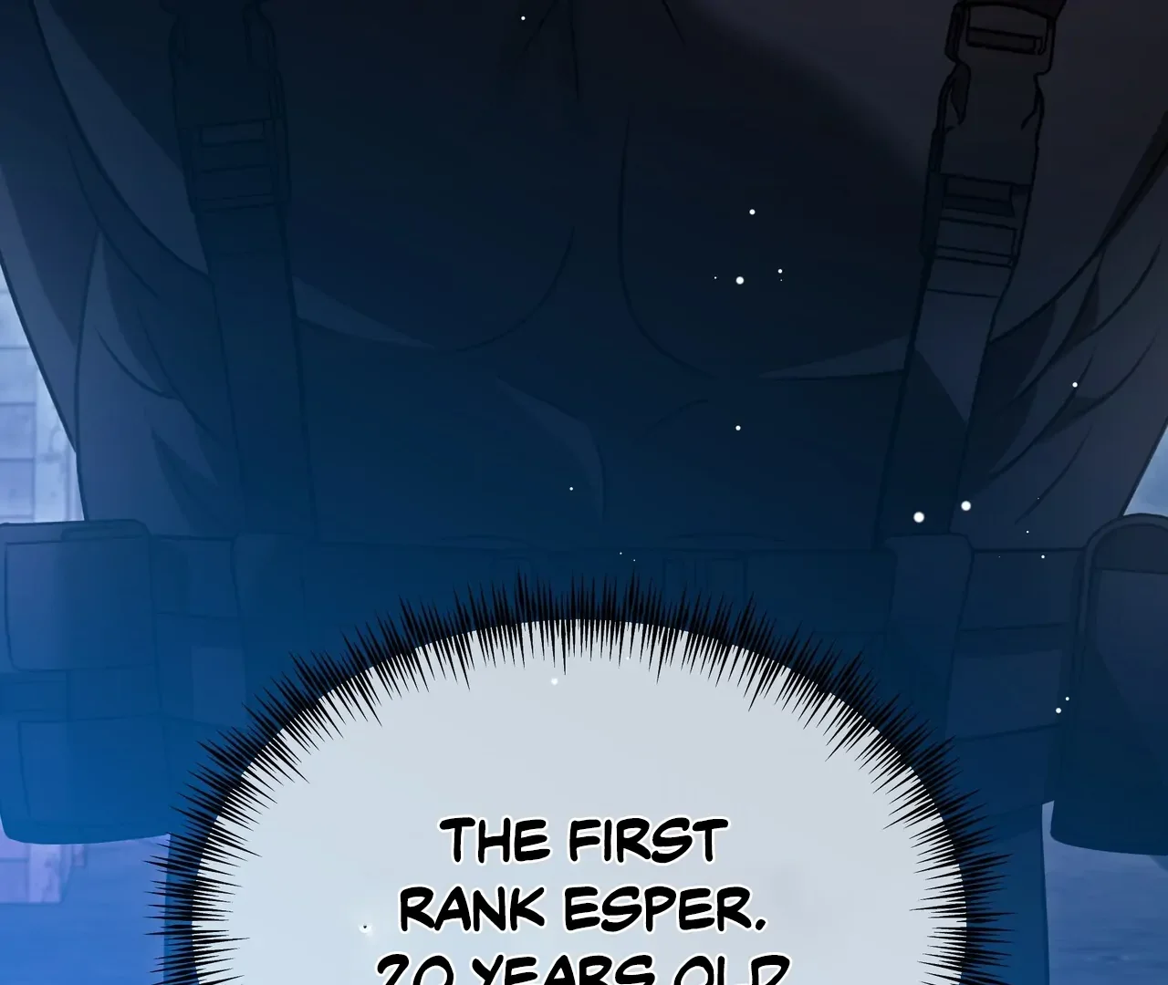 My 2Nd Chance On Taming An Obsessed Esper - Chapter 1 Page 68
