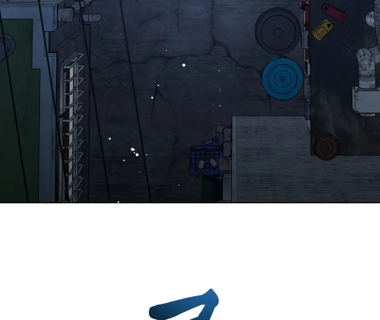 My 2Nd Chance On Taming An Obsessed Esper - Chapter 1 Page 83