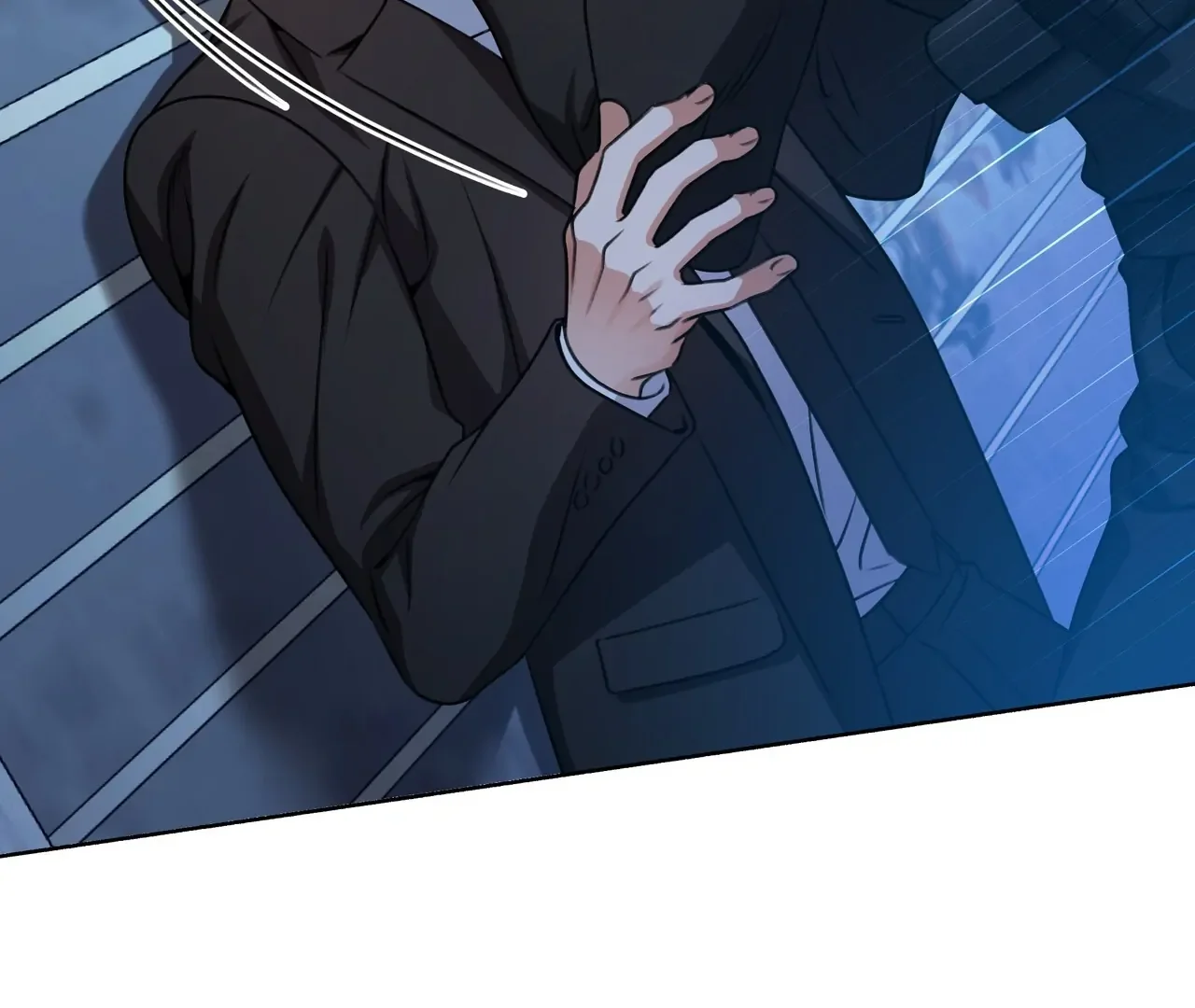 My 2Nd Chance On Taming An Obsessed Esper - Chapter 1 Page 100