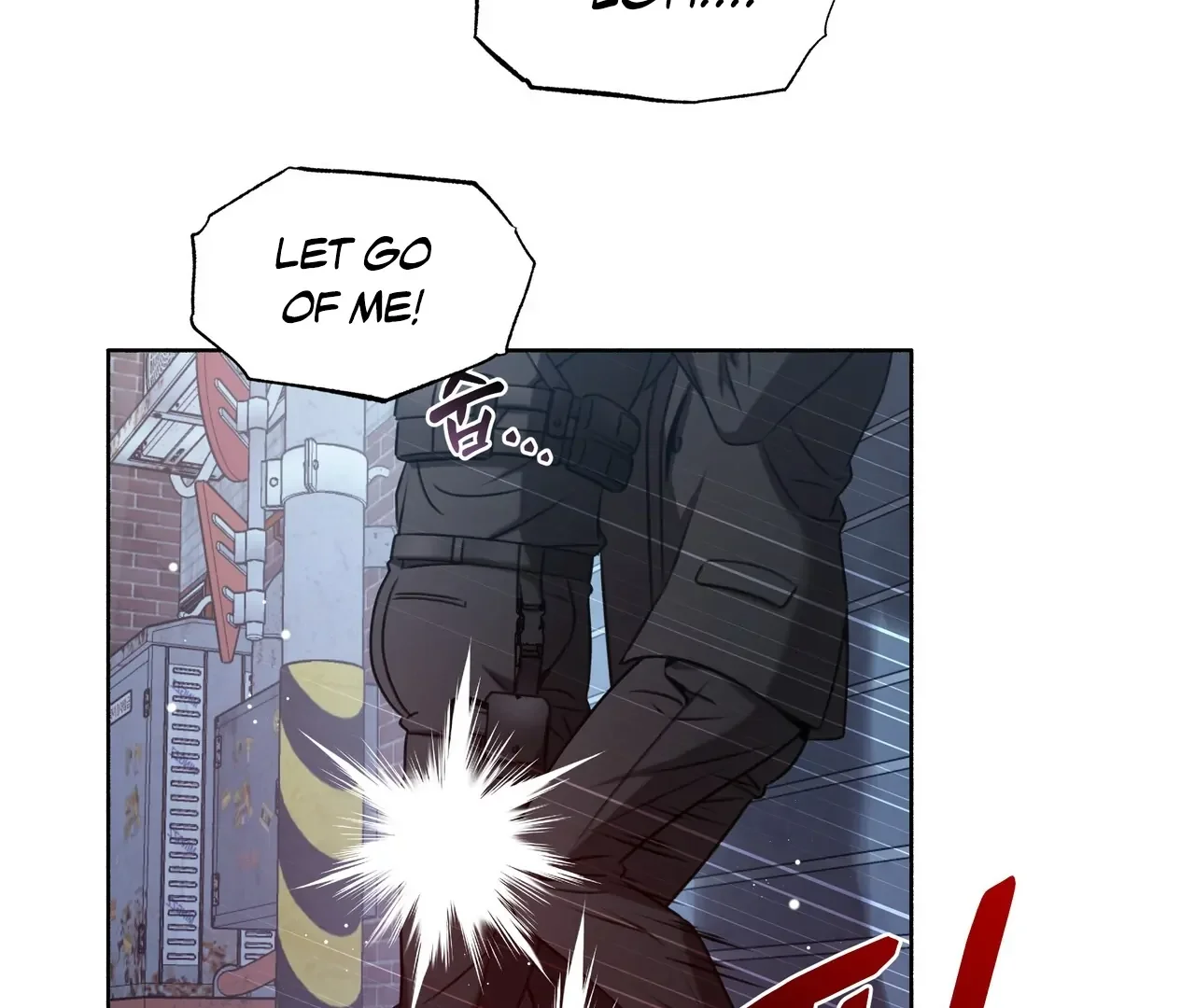 My 2Nd Chance On Taming An Obsessed Esper - Chapter 1 Page 103