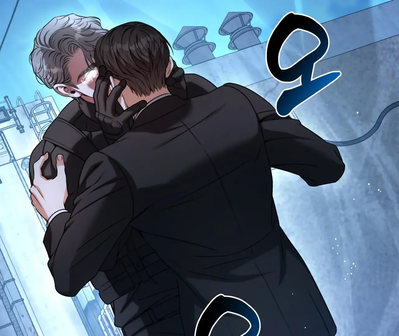 My 2Nd Chance On Taming An Obsessed Esper - Chapter 1 Page 115