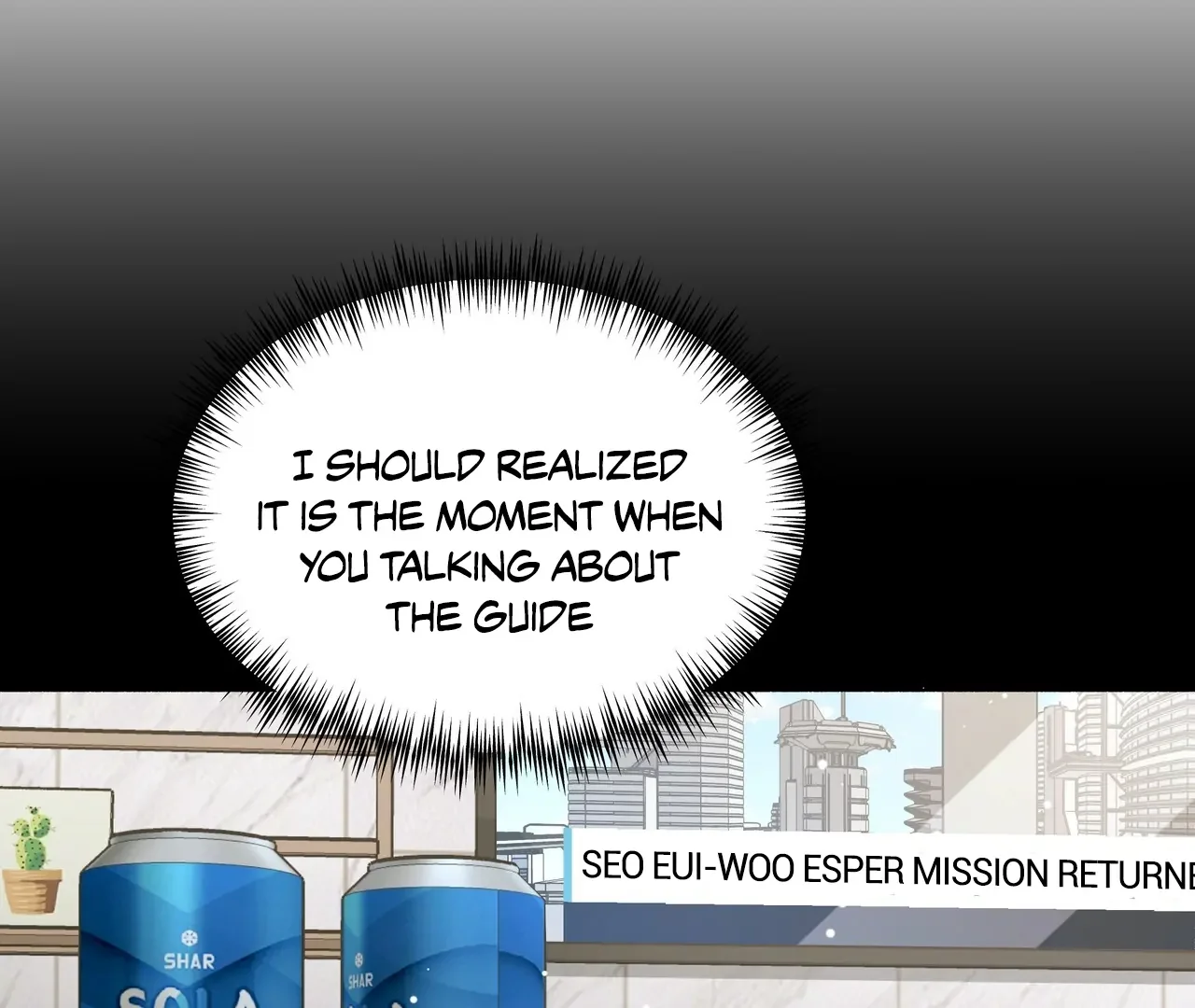 My 2Nd Chance On Taming An Obsessed Esper - Chapter 1 Page 118