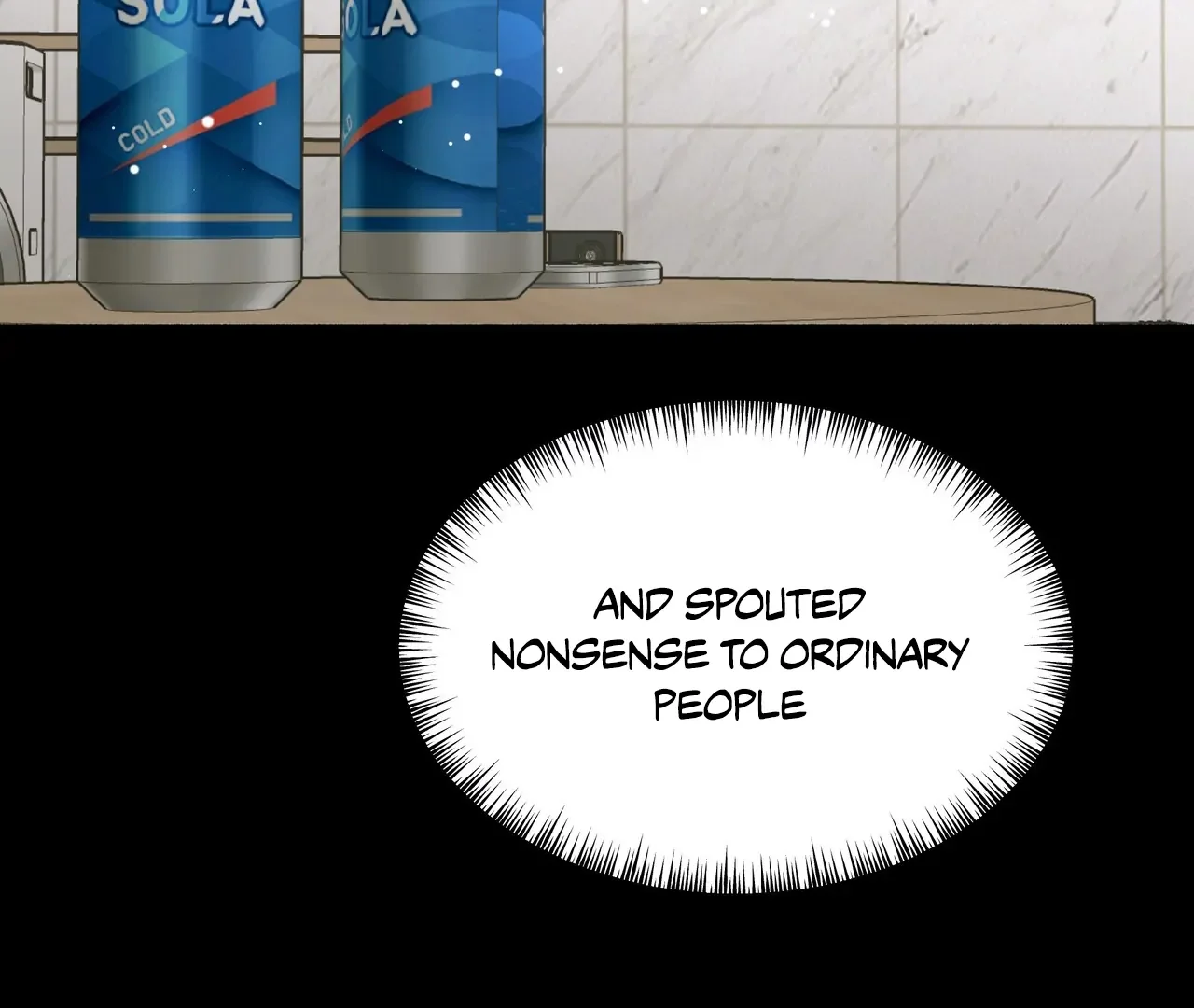 My 2Nd Chance On Taming An Obsessed Esper - Chapter 1 Page 119