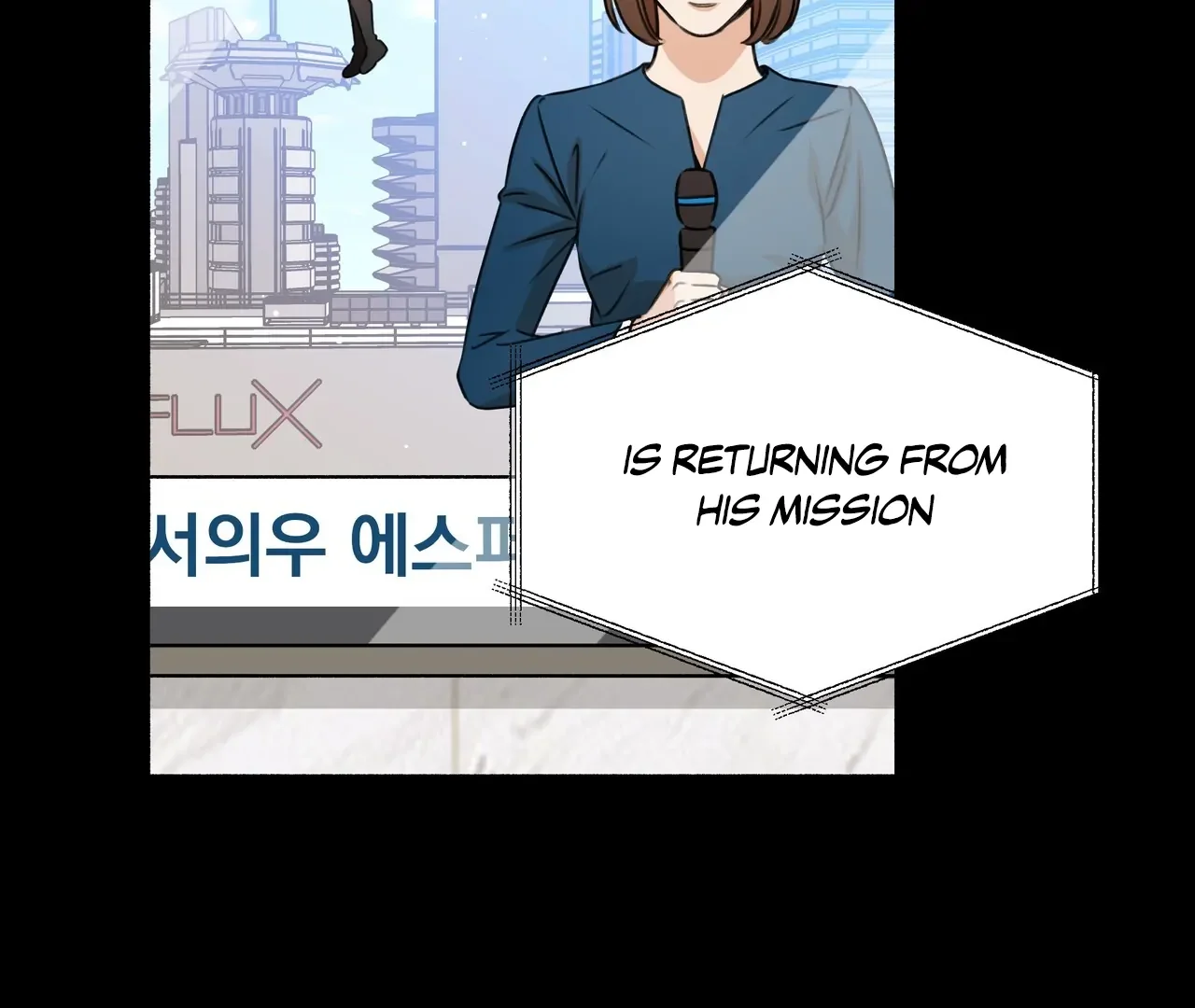 My 2Nd Chance On Taming An Obsessed Esper - Chapter 1 Page 124
