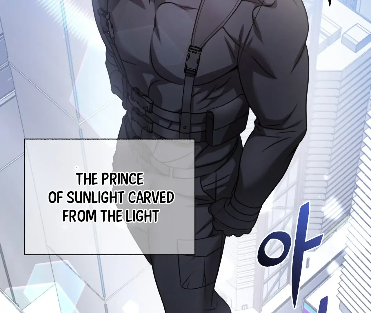 My 2Nd Chance On Taming An Obsessed Esper - Chapter 1 Page 127