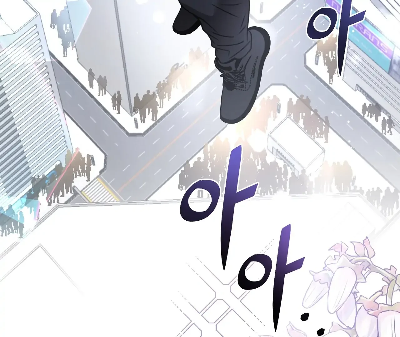 My 2Nd Chance On Taming An Obsessed Esper - Chapter 1 Page 128
