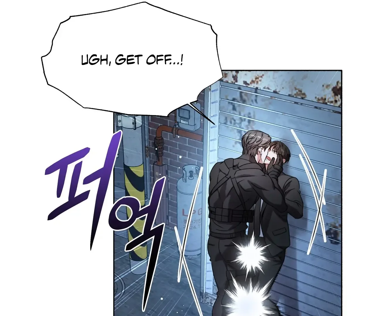 My 2Nd Chance On Taming An Obsessed Esper - Chapter 1 Page 133