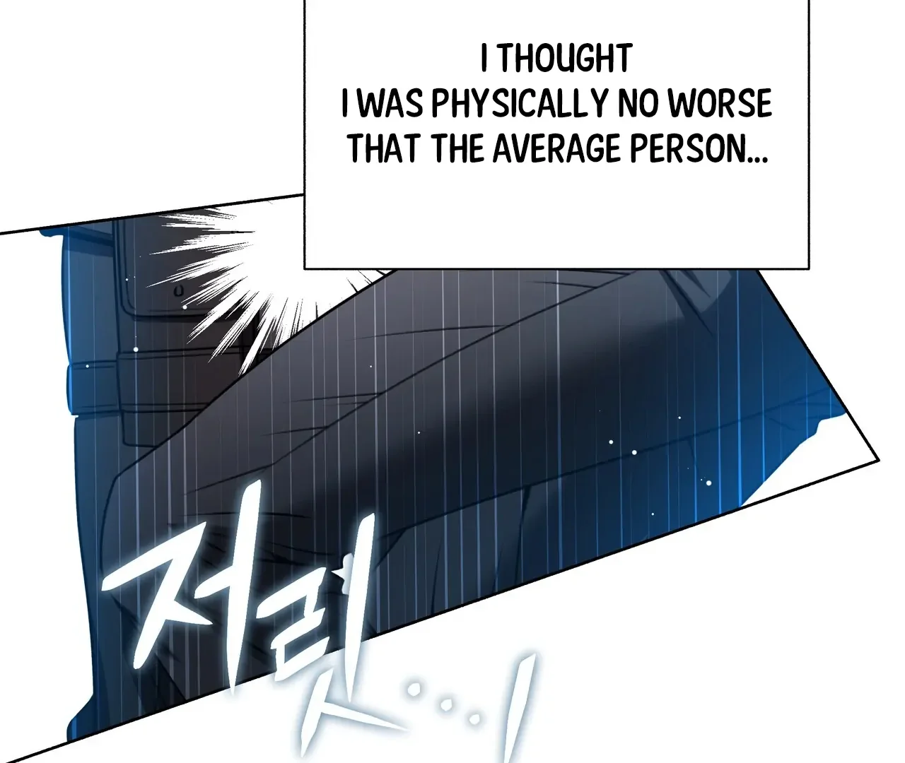 My 2Nd Chance On Taming An Obsessed Esper - Chapter 1 Page 135