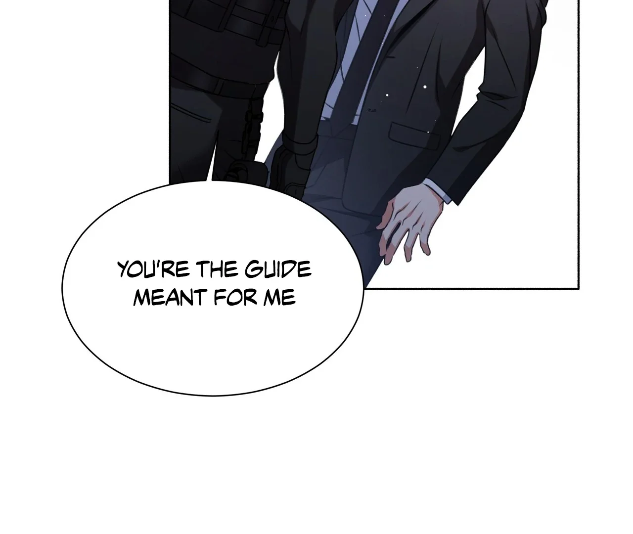 My 2Nd Chance On Taming An Obsessed Esper - Chapter 1 Page 156