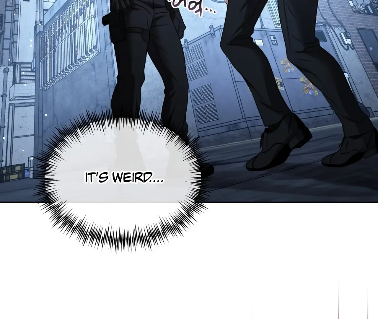 My 2Nd Chance On Taming An Obsessed Esper - Chapter 1 Page 166