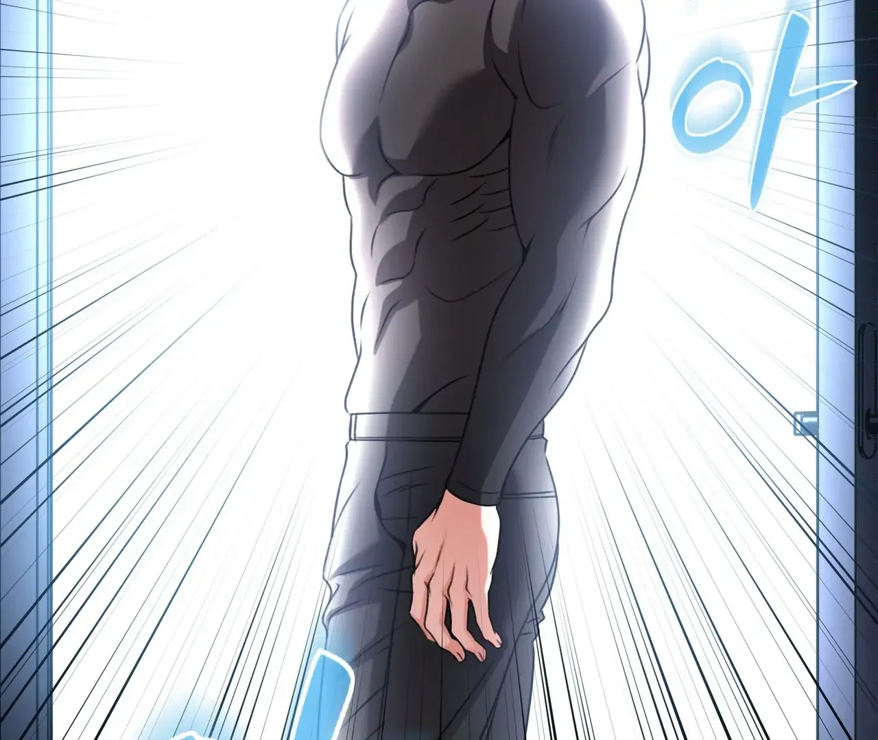 My 2Nd Chance On Taming An Obsessed Esper - Chapter 1 Page 194