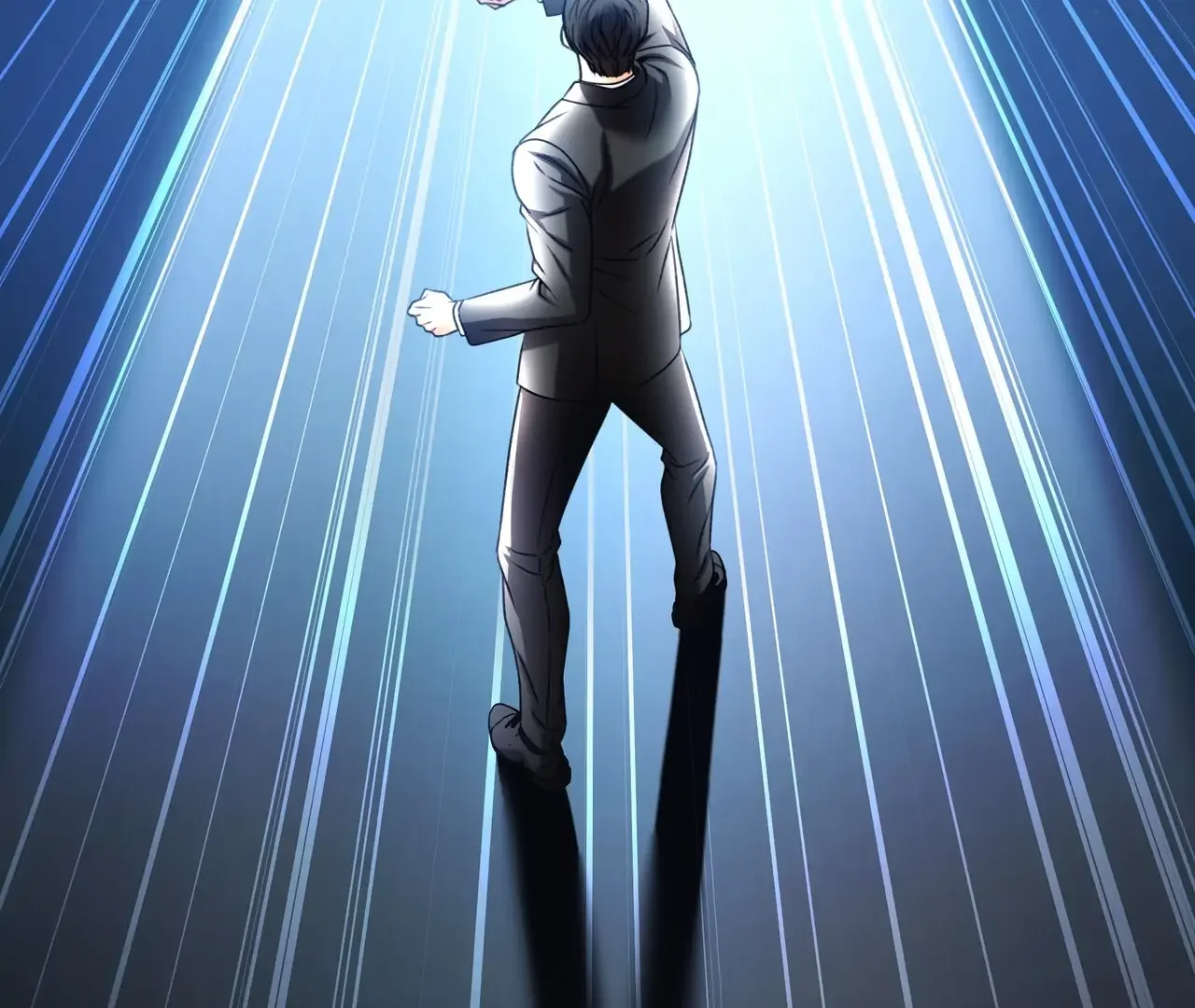 My 2Nd Chance On Taming An Obsessed Esper - Chapter 1 Page 199