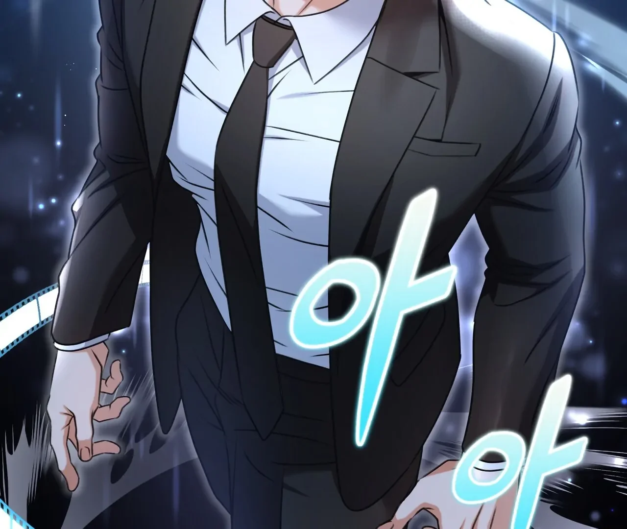 My 2Nd Chance On Taming An Obsessed Esper - Chapter 1 Page 206