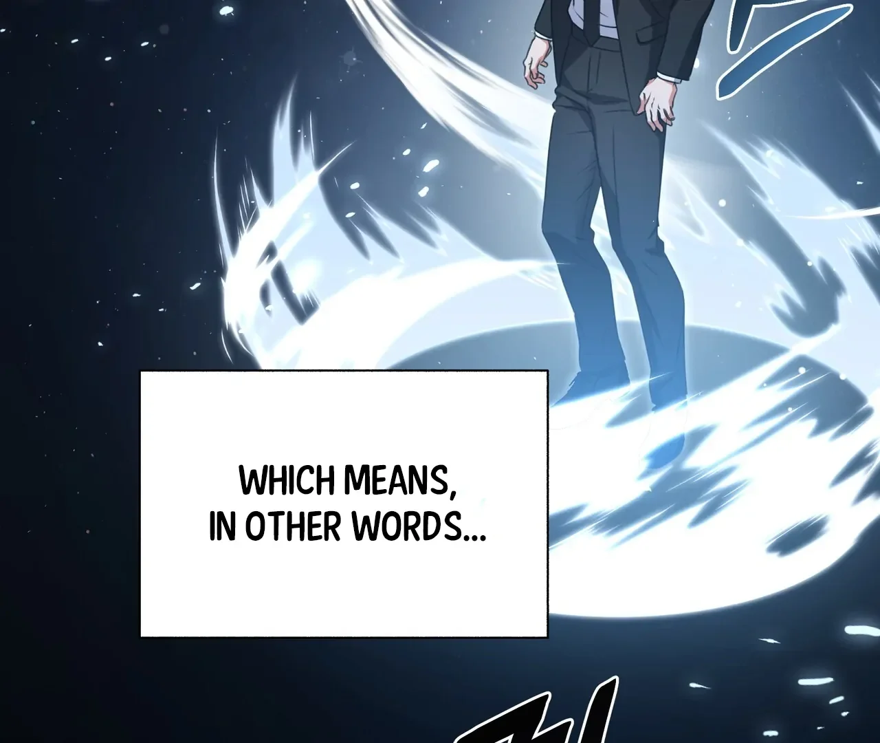 My 2Nd Chance On Taming An Obsessed Esper - Chapter 1 Page 212