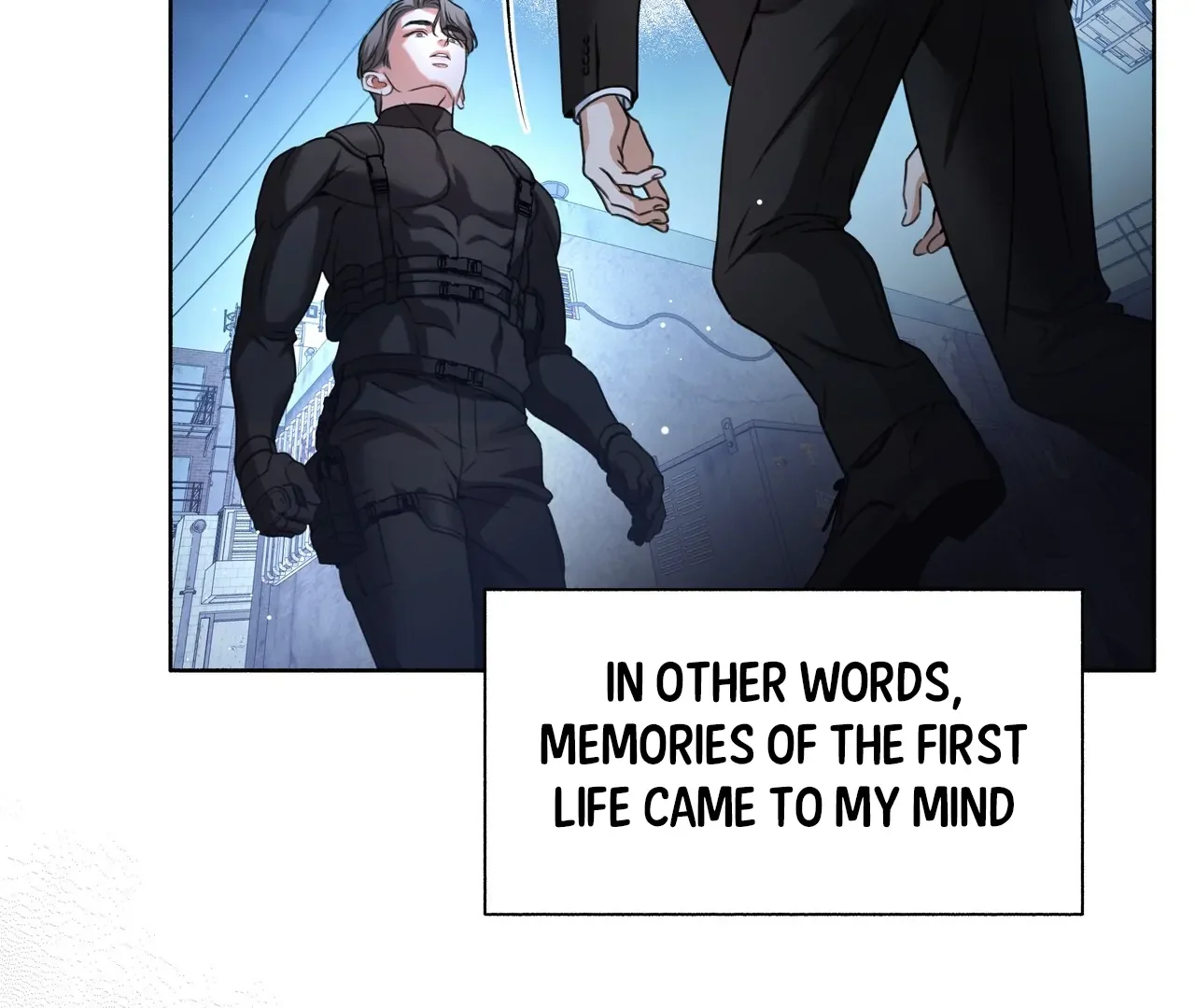 My 2Nd Chance On Taming An Obsessed Esper - Chapter 1 Page 228