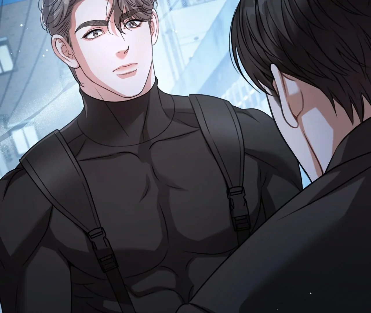 My 2Nd Chance On Taming An Obsessed Esper - Chapter 1 Page 234