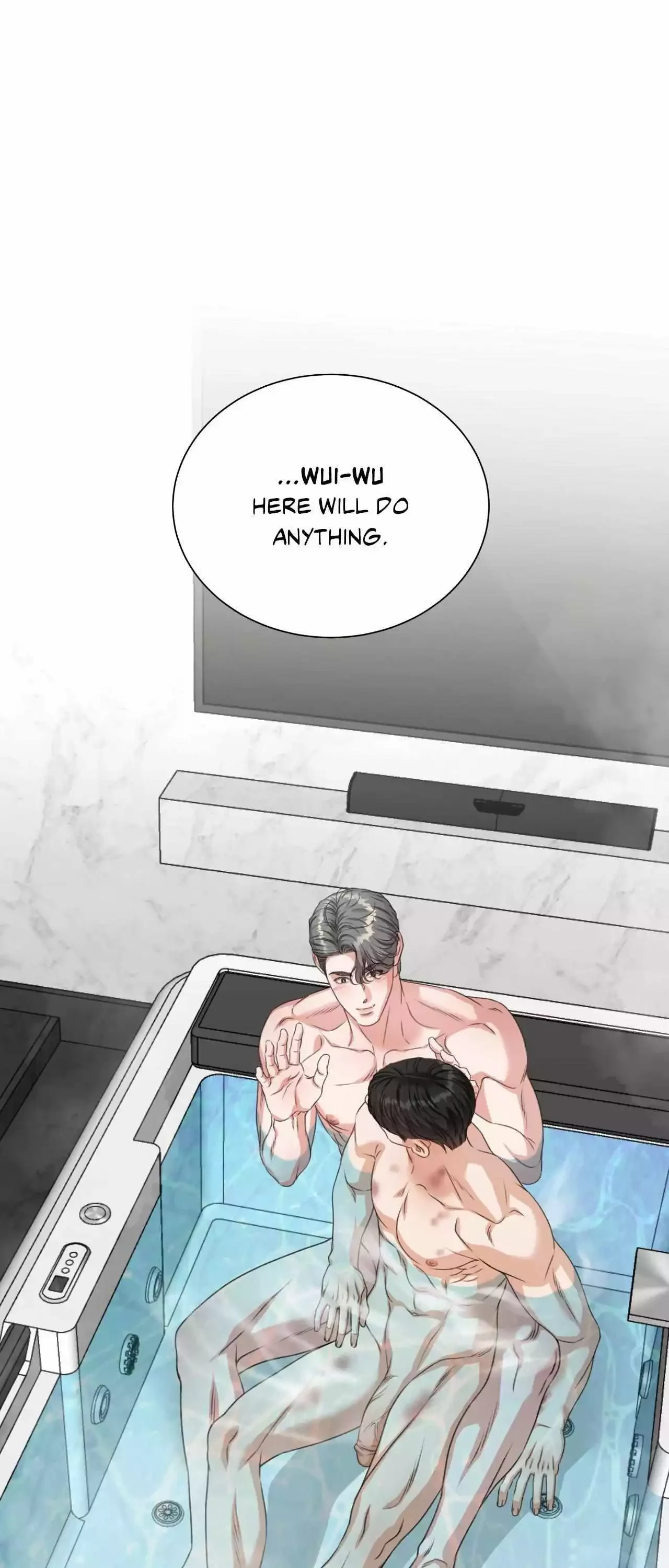 My 2Nd Chance On Taming An Obsessed Esper - Chapter 10 Page 1