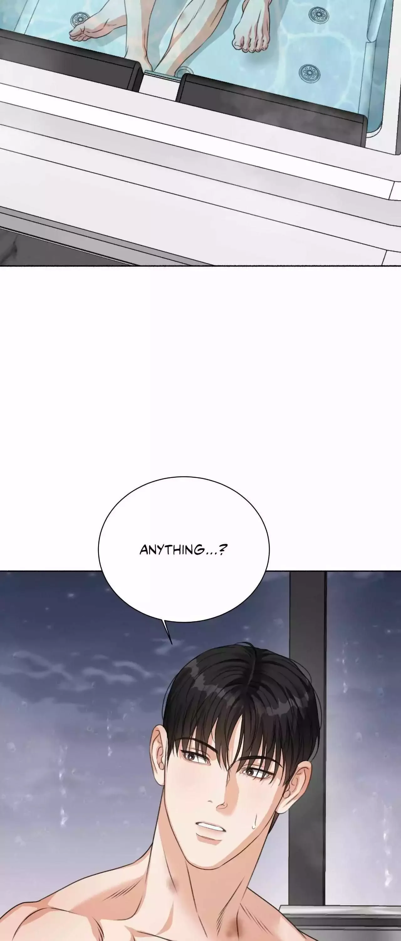 My 2Nd Chance On Taming An Obsessed Esper - Chapter 10 Page 2