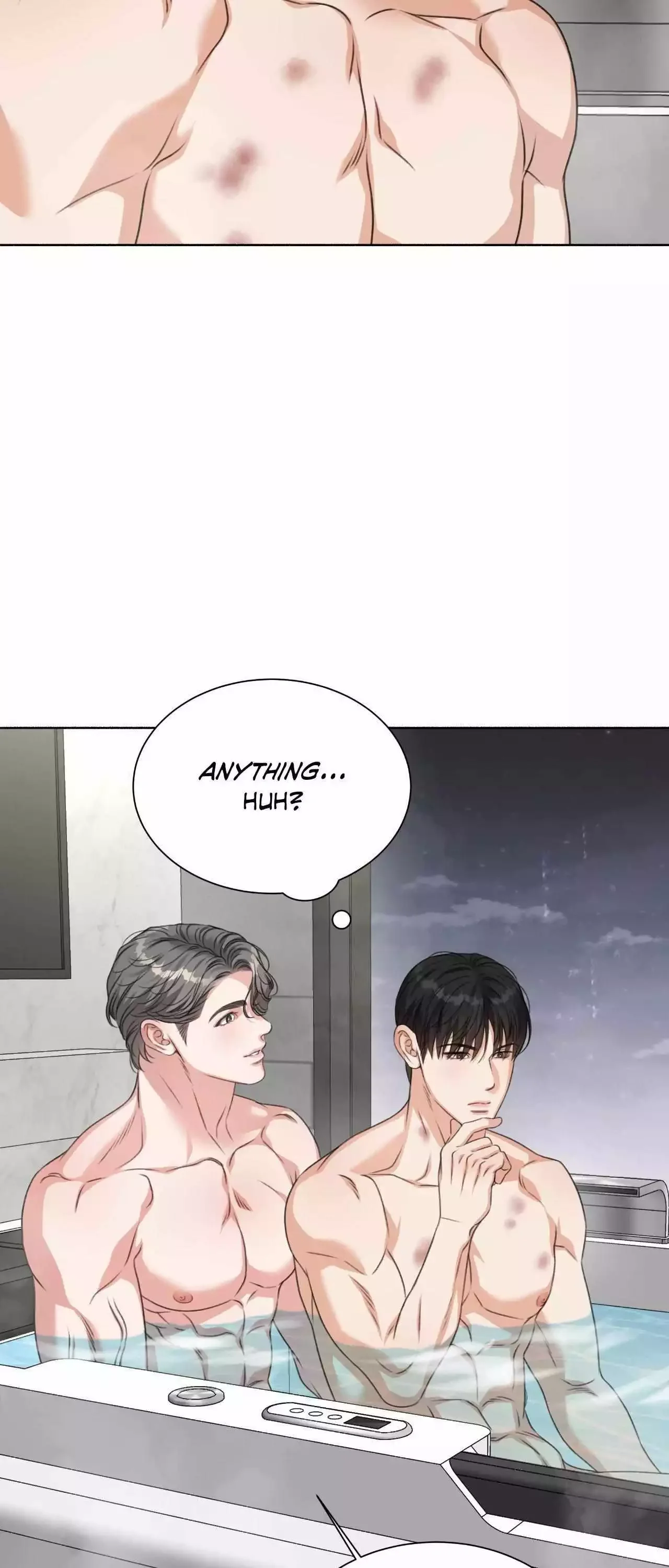 My 2Nd Chance On Taming An Obsessed Esper - Chapter 10 Page 3