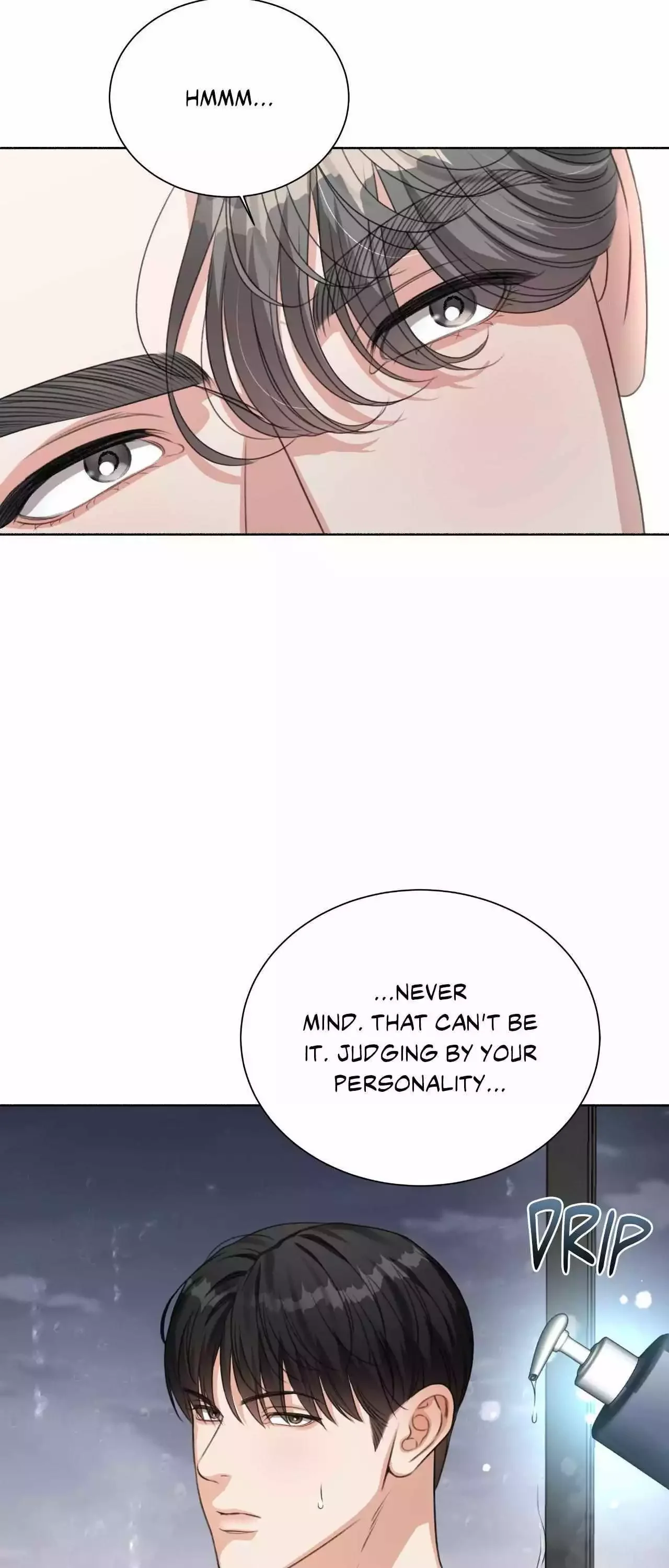 My 2Nd Chance On Taming An Obsessed Esper - Chapter 10 Page 7